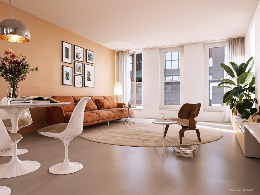 Photo 1 of De Oosterlingen (Bouwnr. 2.13)