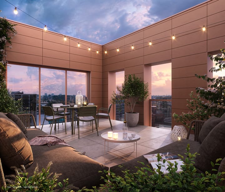 Foto 2 van De Oosterlingen (Bouwnr. 7.161)