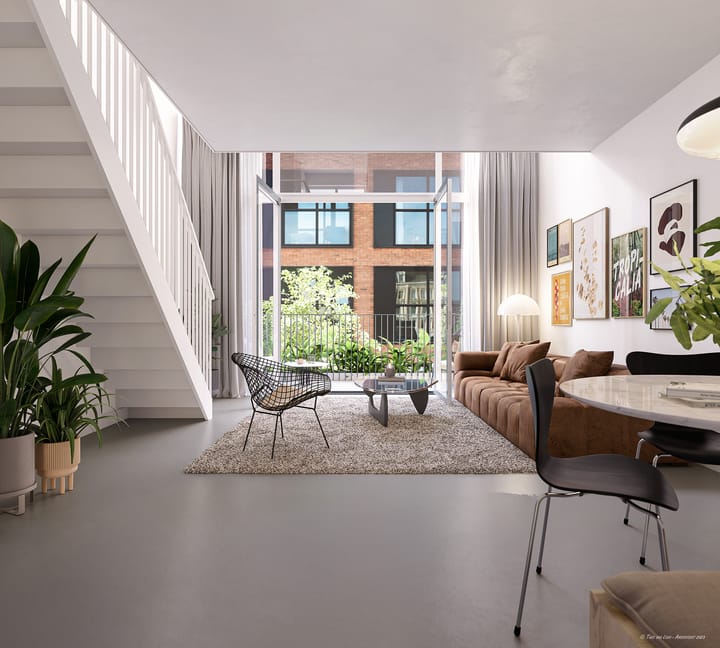 Image of 2 Mezzanine