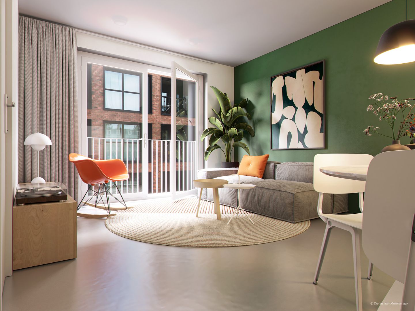 Photo 4 of De Oosterlingen