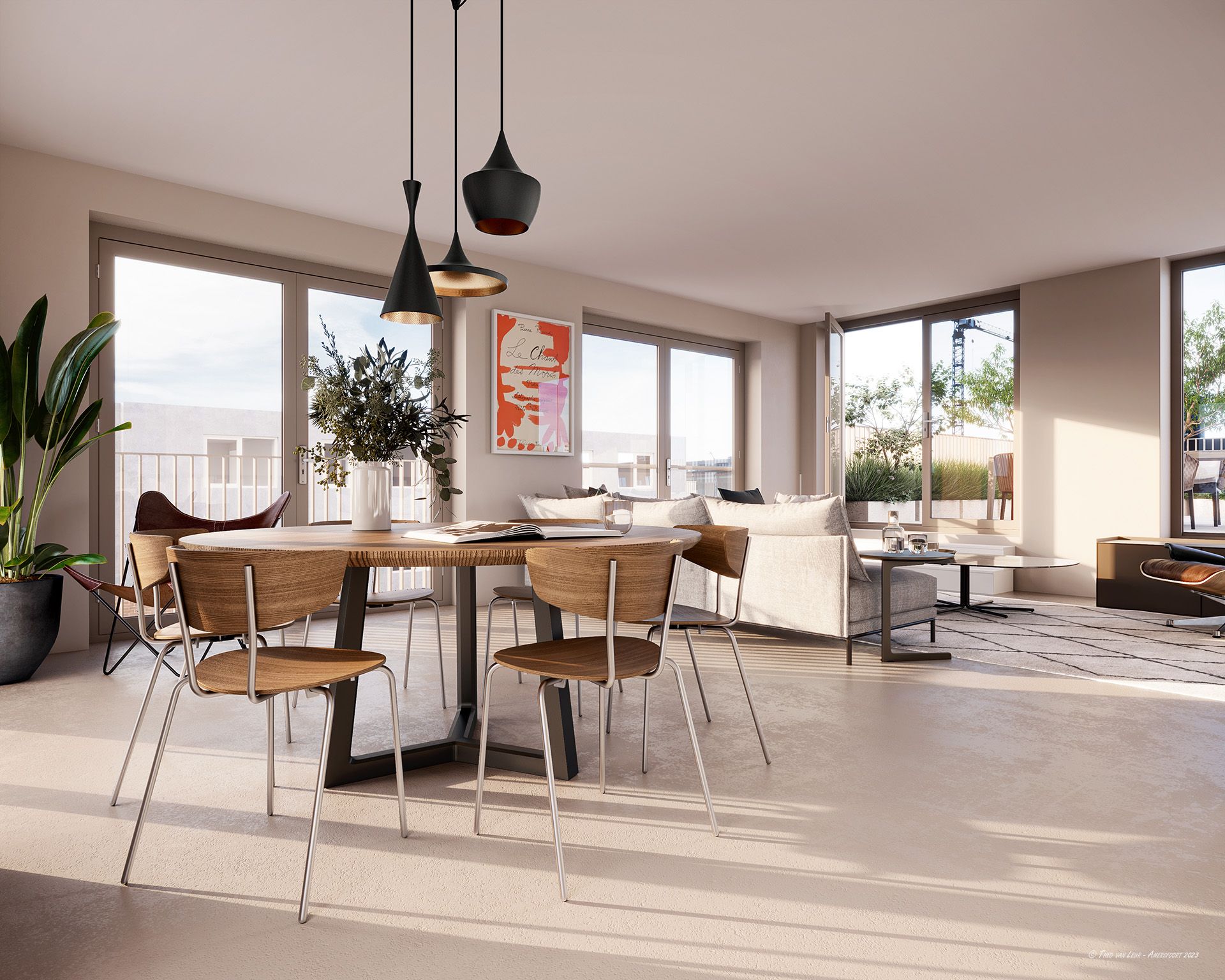 Foto 6 van De Oosterlingen