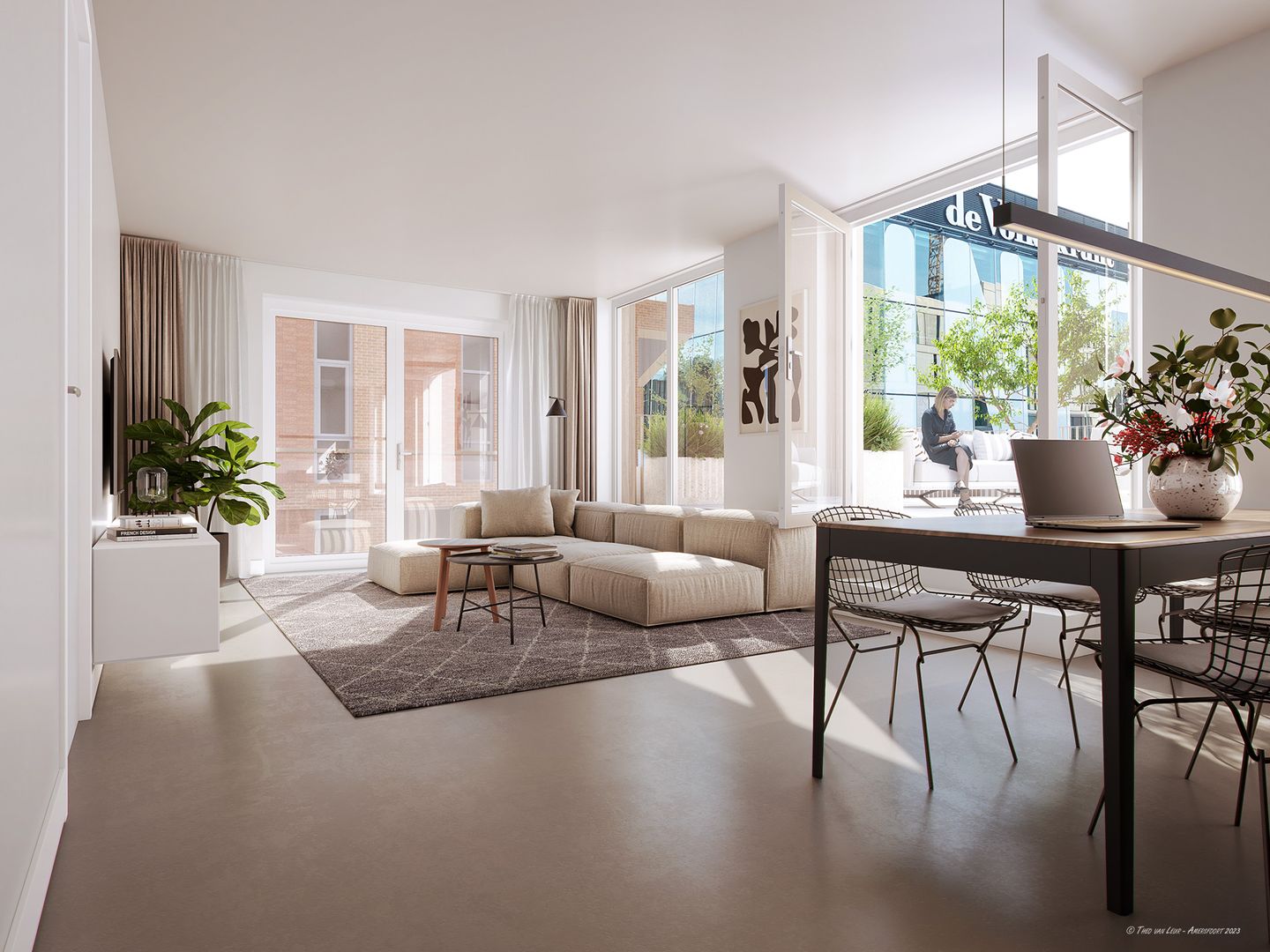 Photo 5 of De Oosterlingen