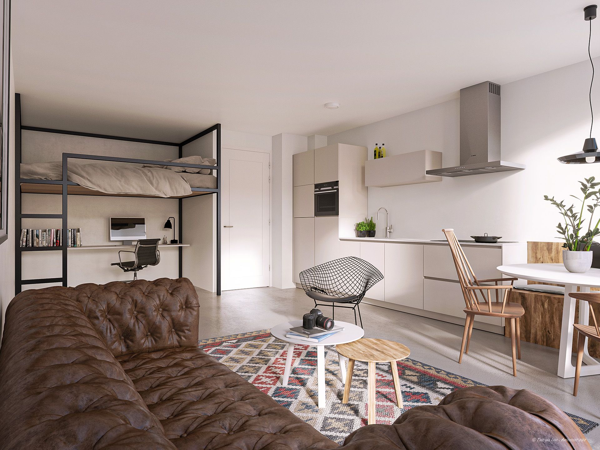 Foto 8 van De Oosterlingen