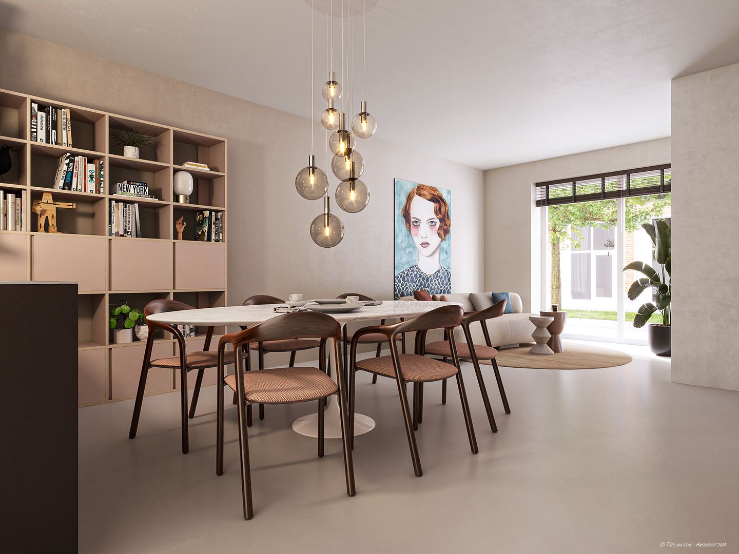 Photo 15 of De Oosterlingen