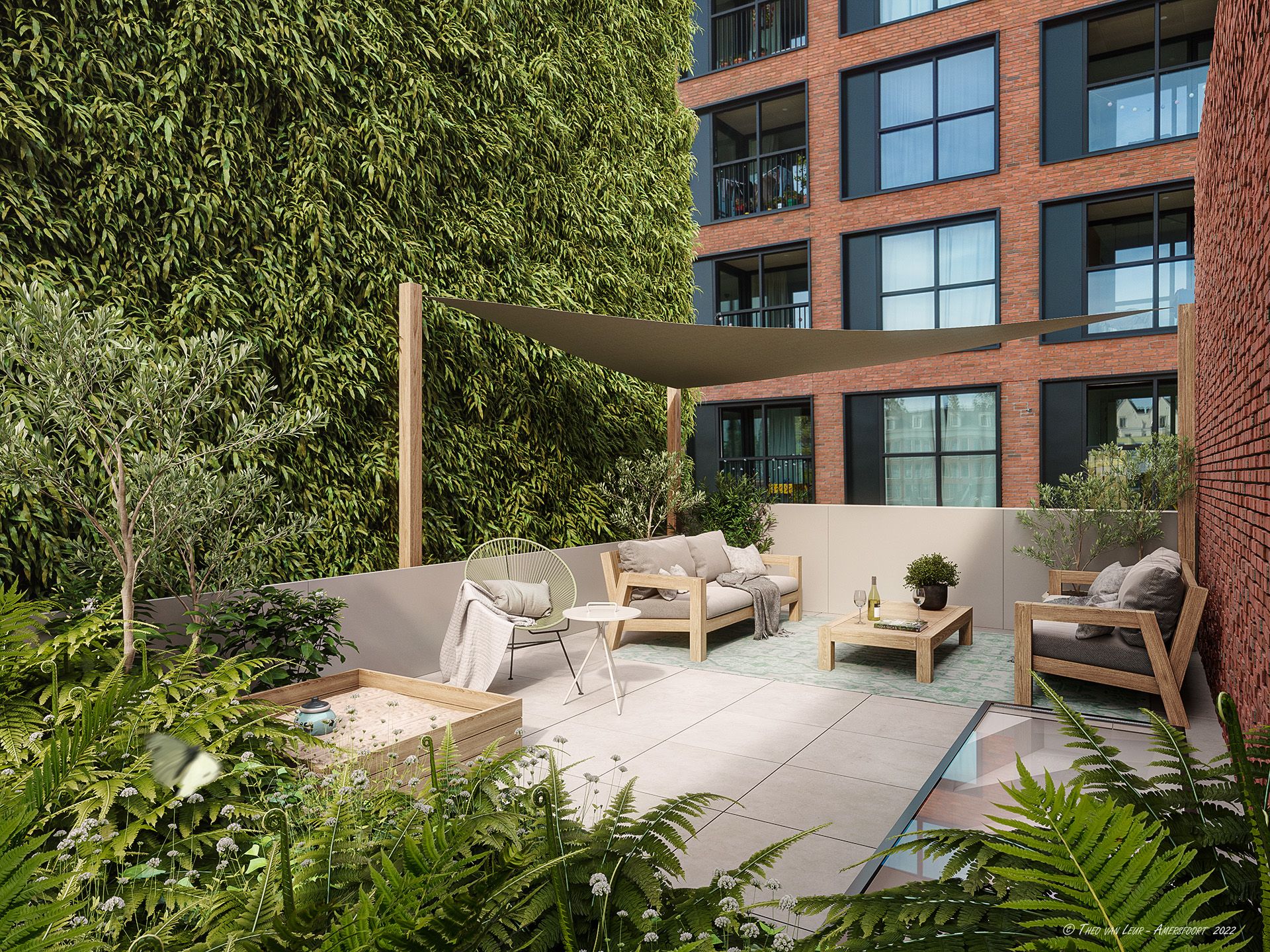 Photo 13 of De Oosterlingen