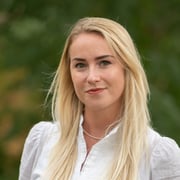 Anna Koster -