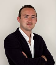 Daan Vergroesen - Commercieel medewerker