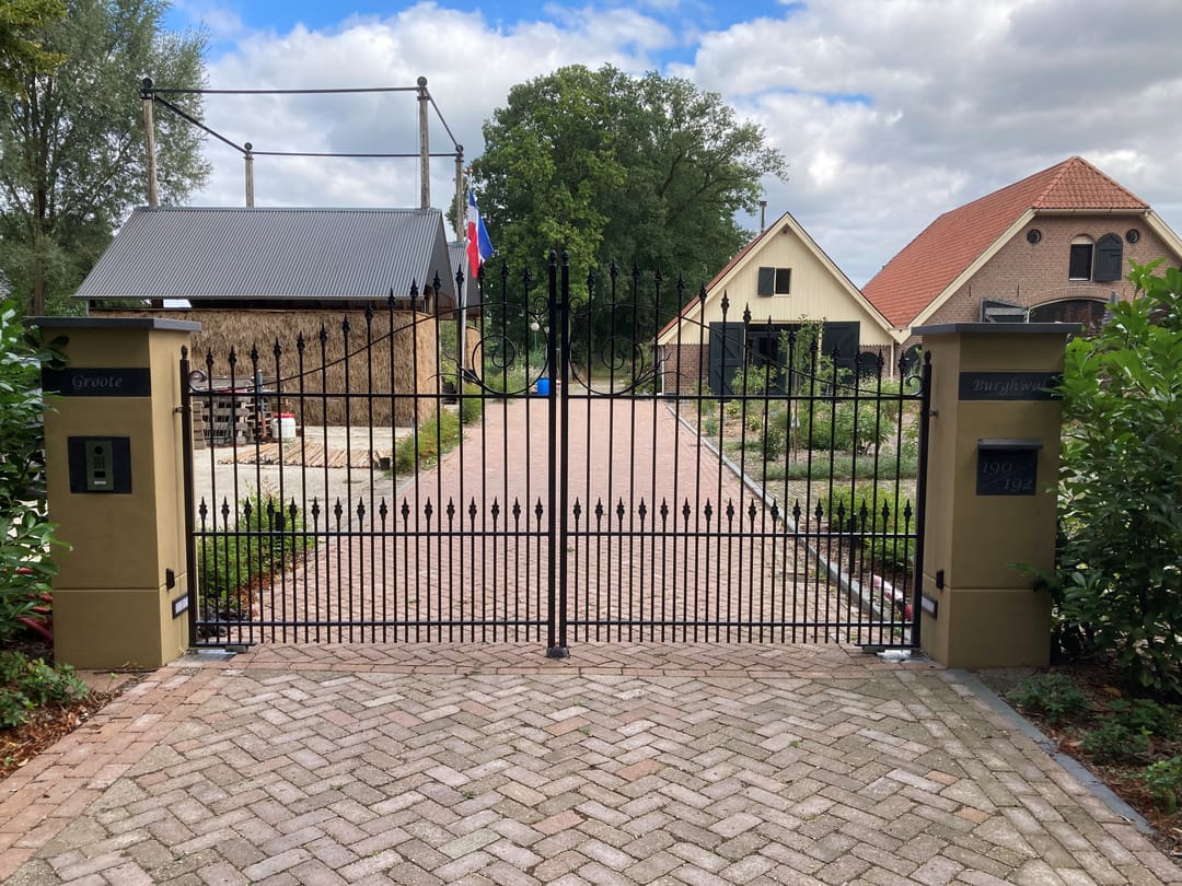 Foto 1 van Kallenbroekerweg 190