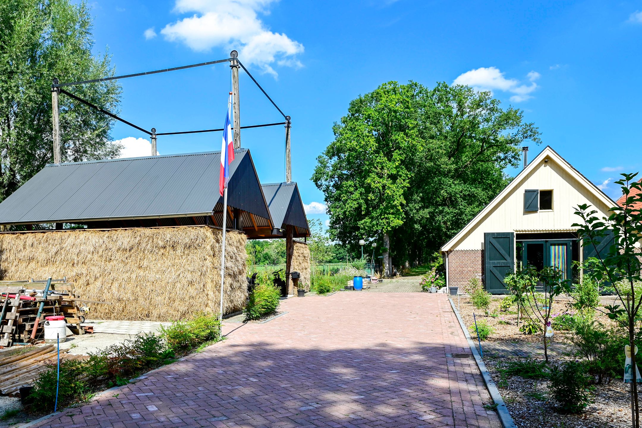 Foto 3 van Kallenbroekerweg 190