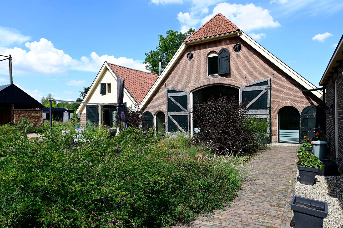 Foto 5 van Kallenbroekerweg 190