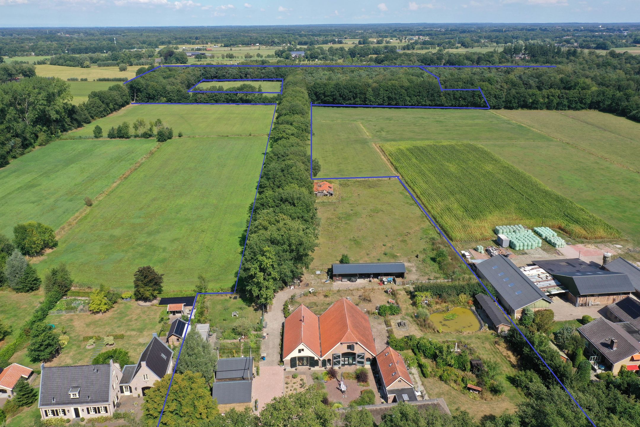 Foto 48 van Kallenbroekerweg 190