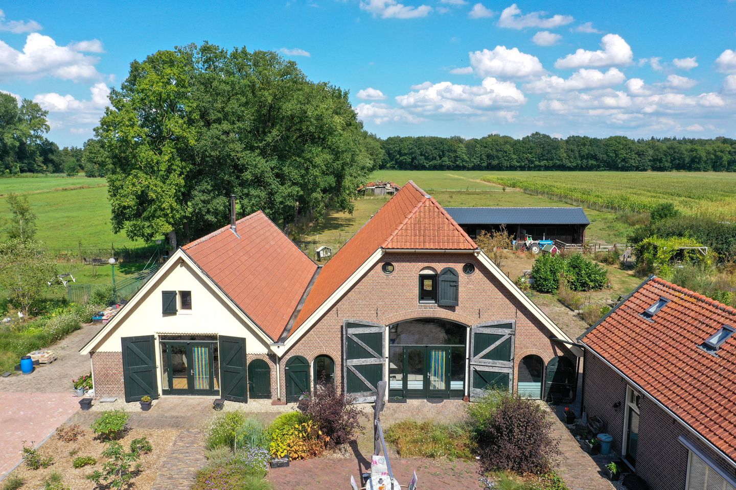 Foto 50 van Kallenbroekerweg 190