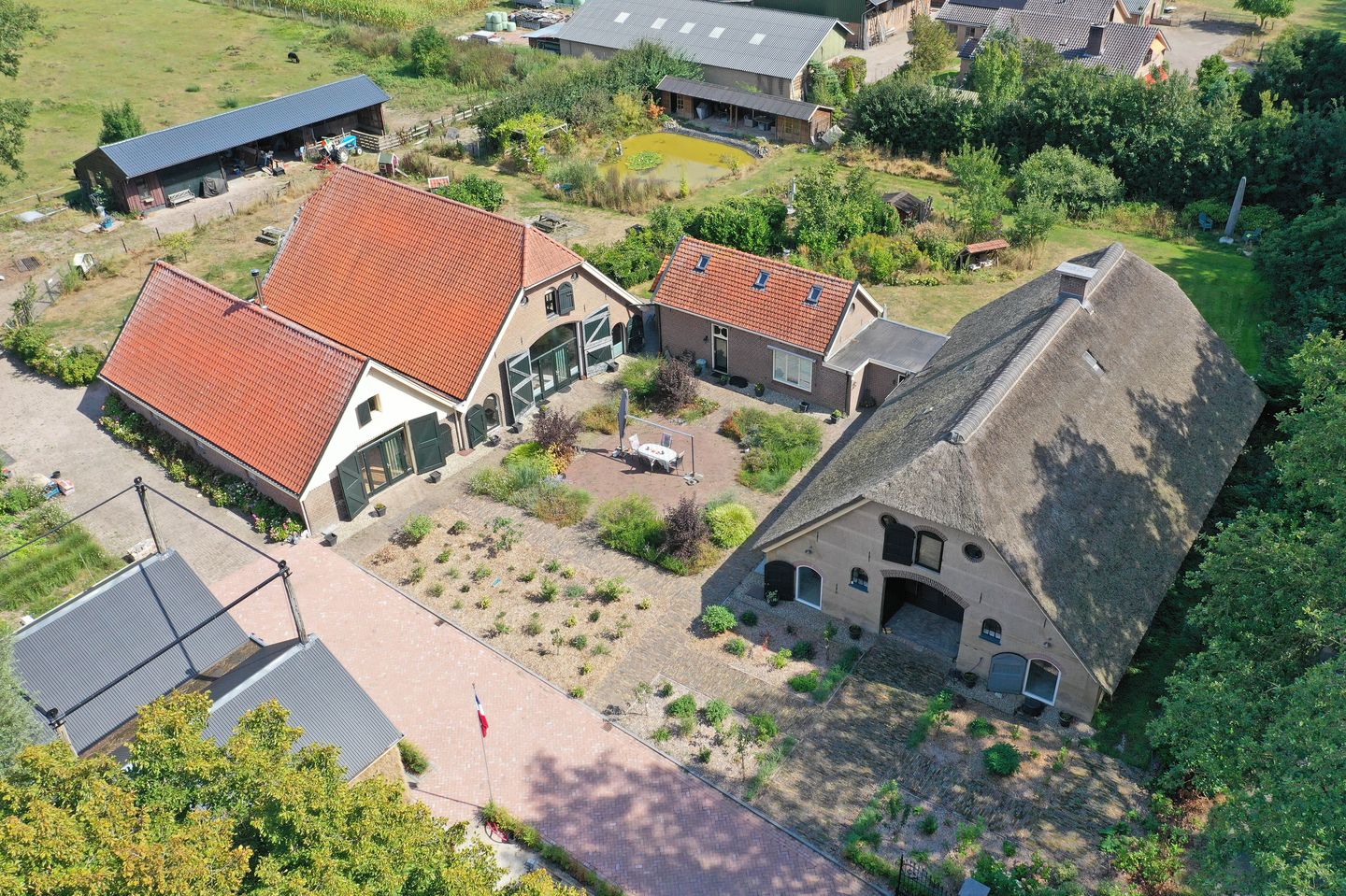 Foto 49 van Kallenbroekerweg 190