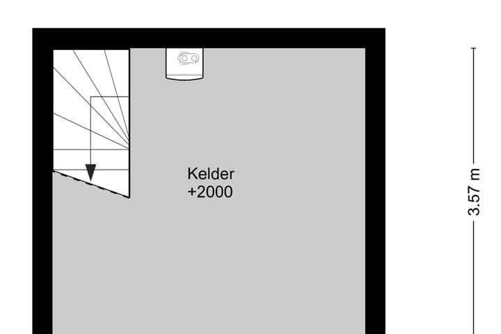 View photo 40 of Secr Stregenstraat 4