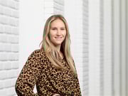 Fleur van Esch - Commercieel medewerker