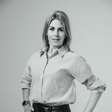 Bibi Weverling - Commercieel Medewerker