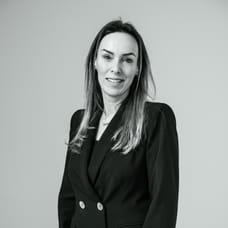 Saskia Fopma - Officemanager