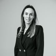 Saskia Fopma - Office Manager