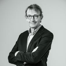 Henk Sillem - Makelaar