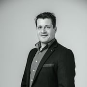 Gert Jan Mulder - Makelaar