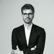 Bert van der Linden - Directeur