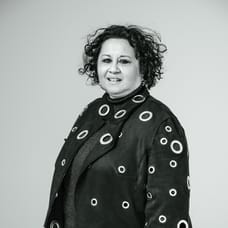 Anita van de Kasteele - Commercieel Medewerker