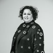 Anita van de Kasteele - Commercieel medewerker