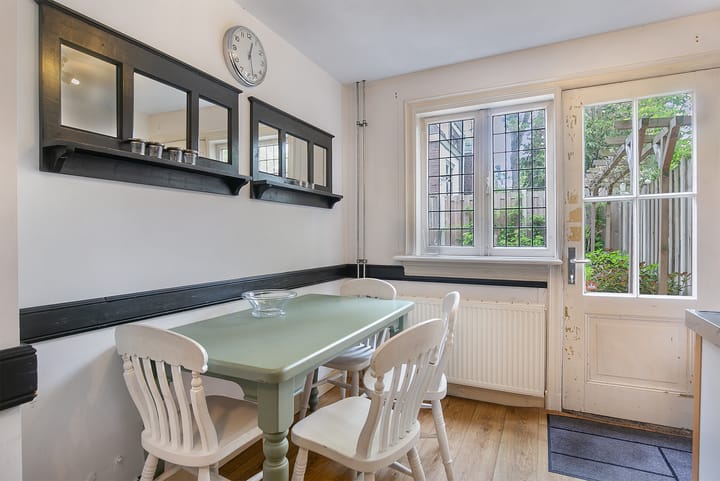 Appartement te huur: Schroeder van der Kolkstraat 15, Utrecht