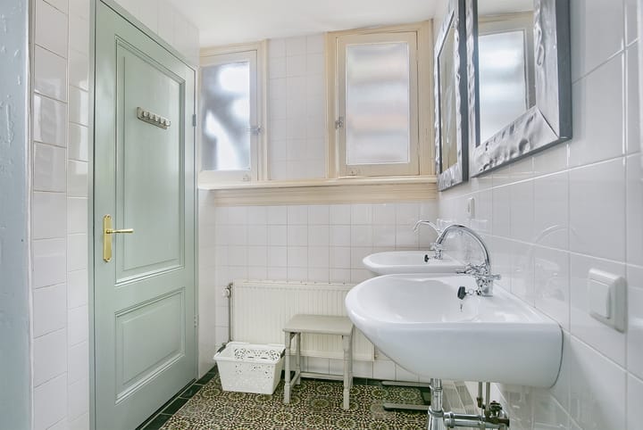 Appartement te huur: Schroeder van der Kolkstraat 15, Utrecht