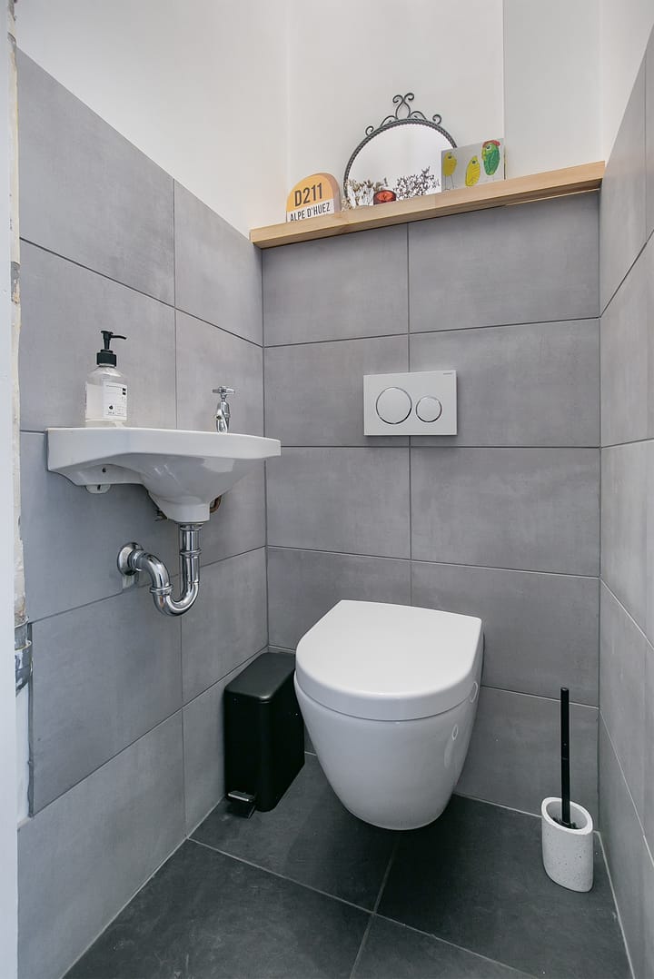 Appartement te huur: Schroeder van der Kolkstraat 15, Utrecht