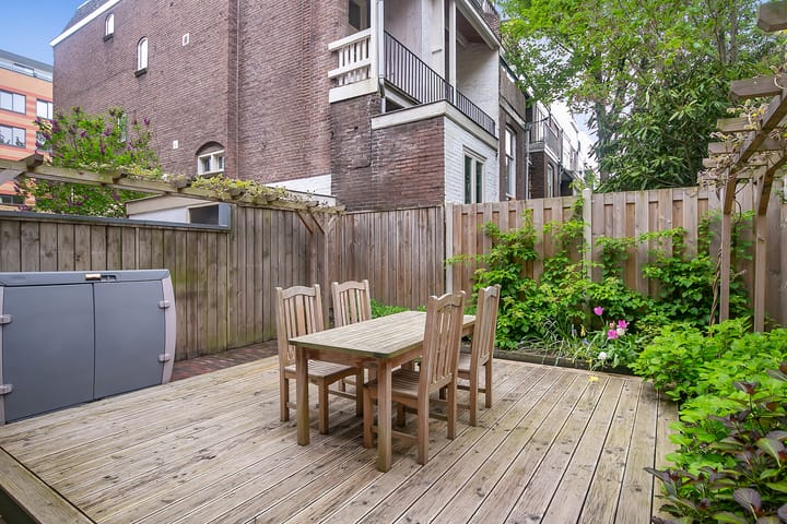 Appartement te huur: Schroeder van der Kolkstraat 15, Utrecht