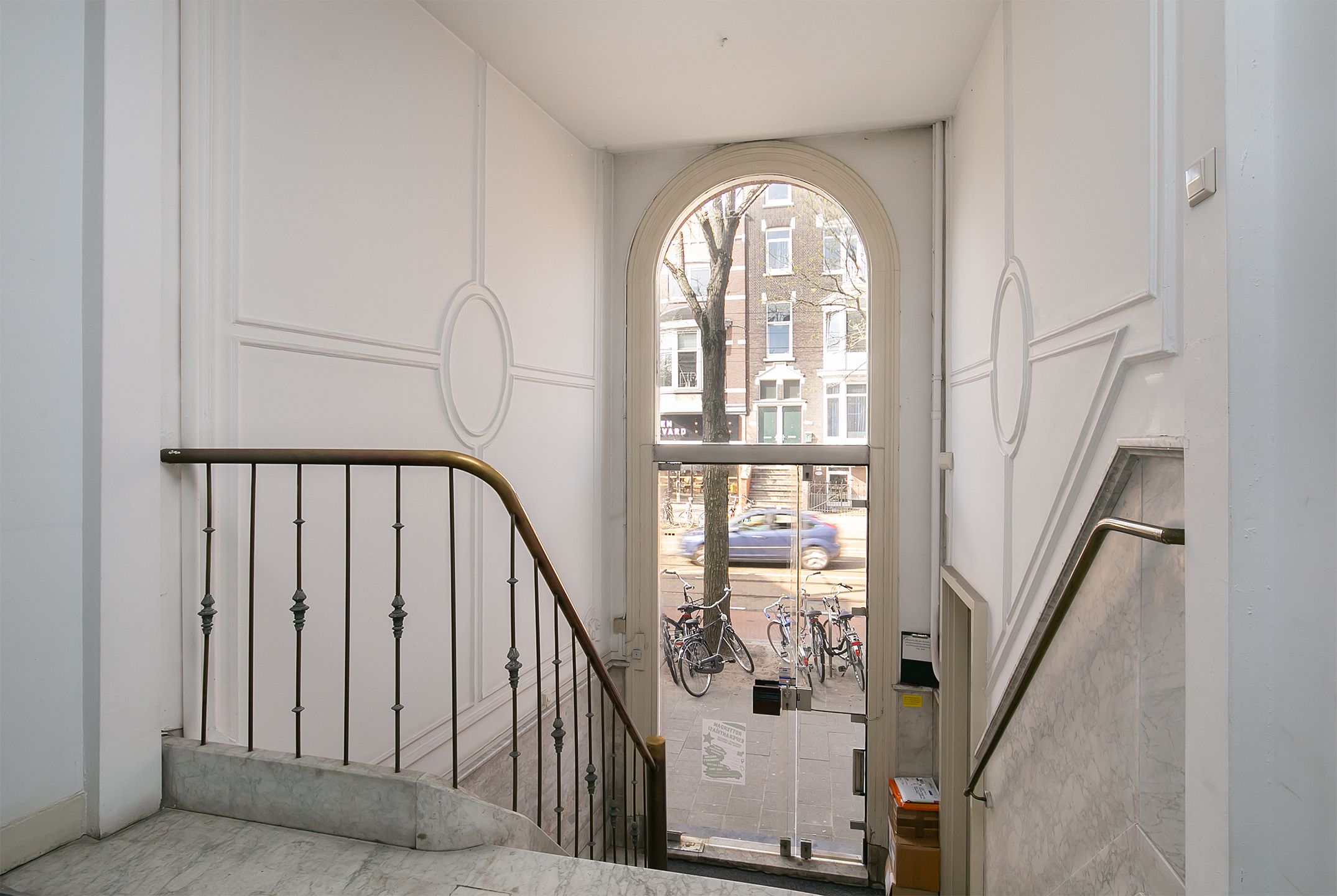 Kantoor Rotterdam Zoek kantoren te koop Nieuwe Binnenweg 176 3015 BJ