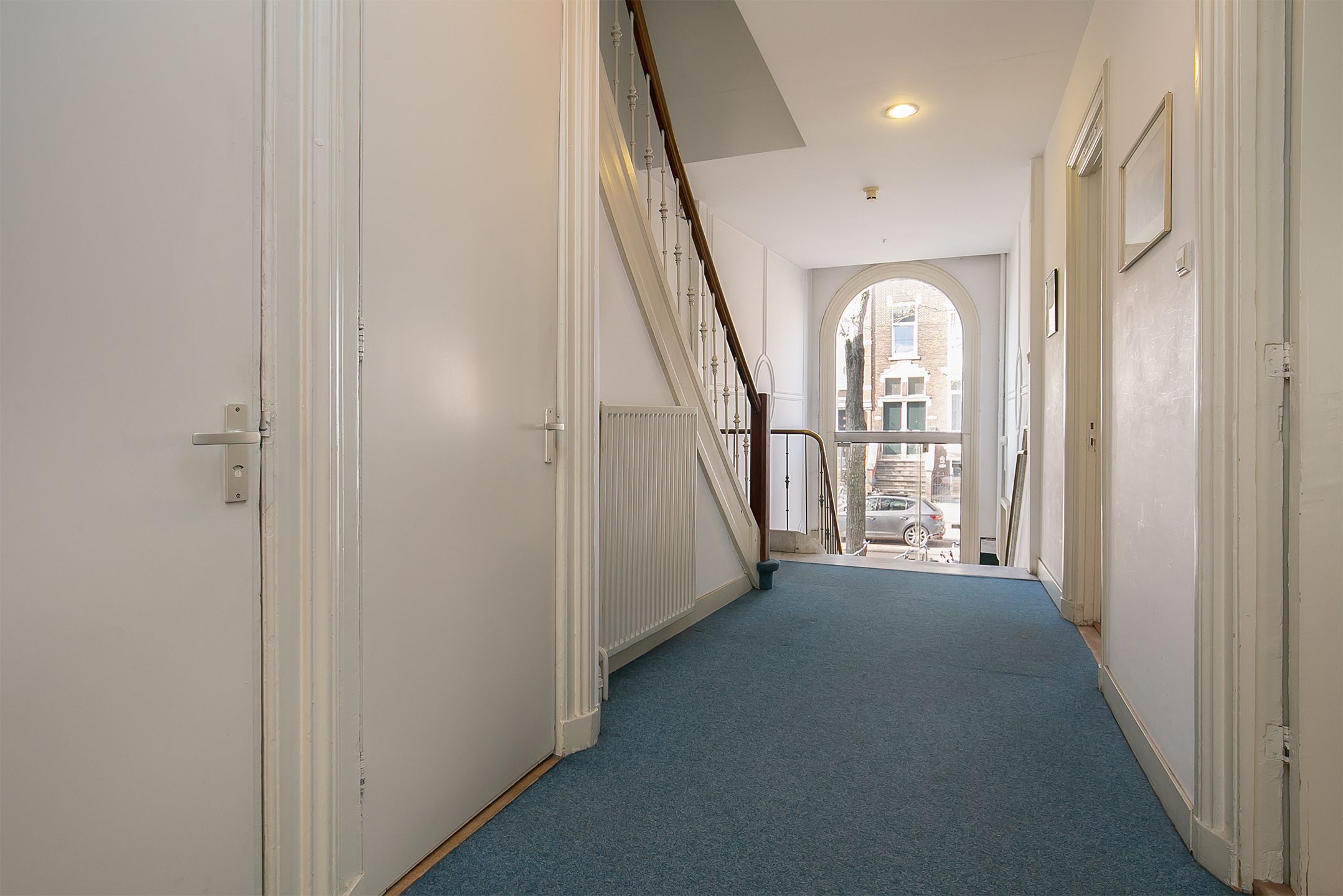 Kantoor Rotterdam Zoek kantoren te koop Nieuwe Binnenweg 176 3015 BJ