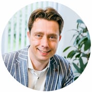 Luuk Klamer - NVM-makelaar
