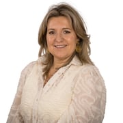 Barbara Poldervaart - Afd. beheer