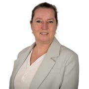 Ingrid Dobson - Office manager