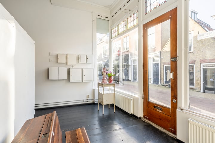 Hoogstraat 47, Vlaardingen