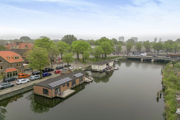 View photo 41 of Ranonkelkade 4-N