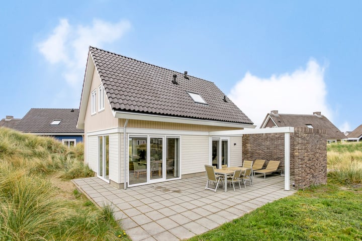 de Duinen 205