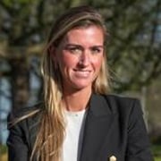 Lynn van Zadelhoff - Commercieel medewerker