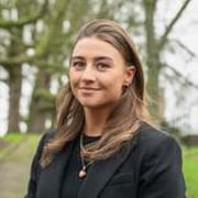 Olivia Verweij - Commercieel medewerker