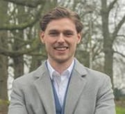 Niels de Bruyn - Vastgoedadviseur
