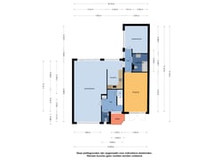 View floorplan