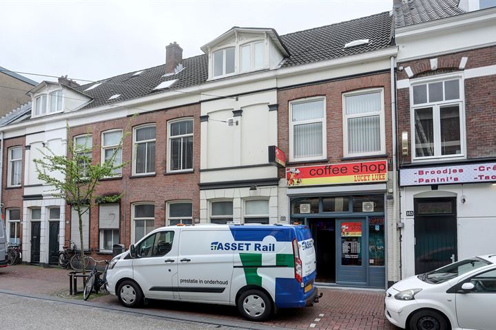 View photo 6 of Tweede Walstraat 159