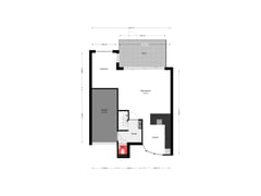 View floorplan