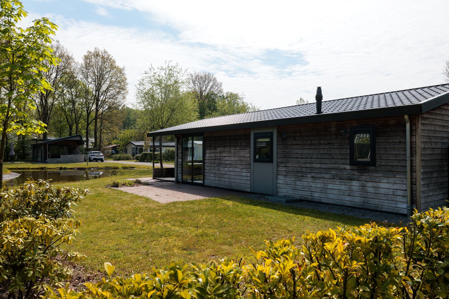 Foto 4 van Veldhuisweg 4-90