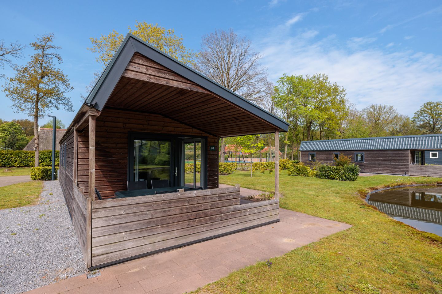 Foto 5 van Veldhuisweg 4-90