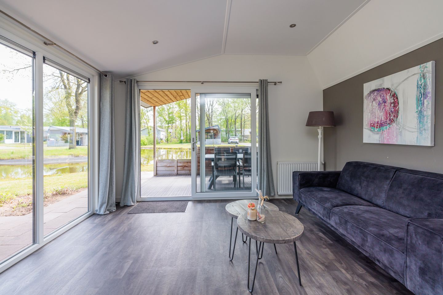 Foto 19 van Veldhuisweg 4-90