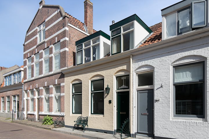 Bekijk foto 2 van Verwerijstraat 27