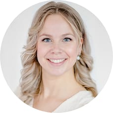 Siegrid Janssen - Commercieel Medewerker